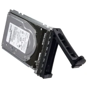 MWGK7 Dell 14G 960GB RI MLC SAS 12Gbps 2.5" Hot Plug SSD