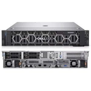 PER750 Dell 2.5-24HDD PowerEdge R750 CTO Server