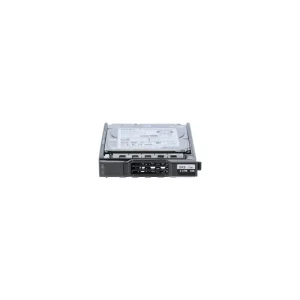 X7NC4 Dell 2.4TB 10K SAS-12Gbps 2.5" 4KN Enterprise Plus HDD