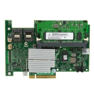 XXFVX Dell PERC H700 6Gb/s 512MB SAS RAID Controller