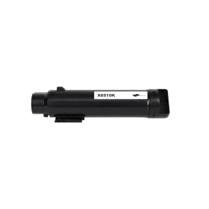 106R03476 Xerox Phaser 6510, WorkCentre 6515 Black Toner Cartridge 2.5K Pg