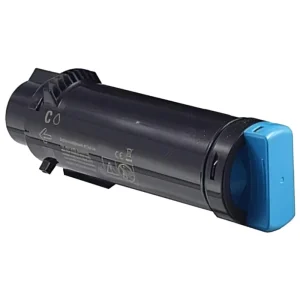106R03477 Xerox Phaser 6510, WorkCentre 6515 Cyan Toner Cartridge 2.4K Pg