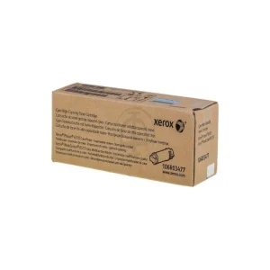 106R03477 Xerox Phaser 6510, WC6515 Cyan Toner Cartridge 2.4K Pg