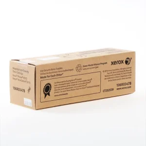 106R03478 Xerox Phaser 6510, WC6515 Magenta Toner Cartridge 2.4K Pg