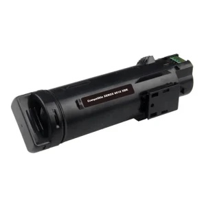 106R03480 Xerox Phaser 6510, WorkCentre 6515 Black Toner Cartridge 5.5K Pg