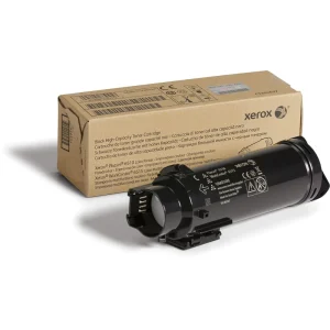 106R03480 Xerox Phaser 6510, WorkCentre 6515 Black Toner Cartridge 5.5K Pg