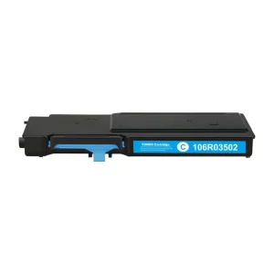 106R03502 Xerox VersaLink C400 Cyan Toner Cartridge (2500 Pages)