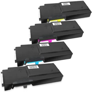 106R03528PACK Xerox Versalink C405DNW Toner Cartridge Value Pack