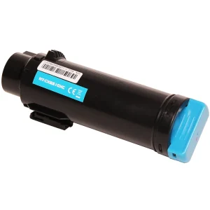 106R03690 Xerox Phaser 6510, WC6515 Cyan Toner Cartridge 4.3K Pg