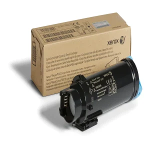 106R03690 Xerox Phaser 6510, WC6515 Cyan Toner Cartridge 4.3K Pg