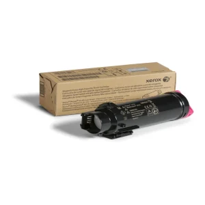 106R03691 Xerox Phaser 6510, WC6515 Magenta Toner Cartridge 4.3K Pg