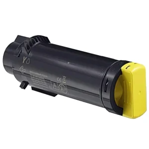 106R03692 Xerox Phaser 6510 Yellow Toner Cartridge 4.3K Pg