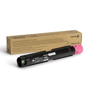 106R03739 Xerox VersaLink C7020/C7025 Magenta Toner Cartridge