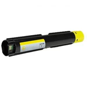 106R03742 Xerox VersaLink C7020 High Capacity Yellow Toner Cartridge