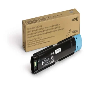106R03744 Xerox VersaLink C7020 High Capacity Cyan Toner Cartridge
