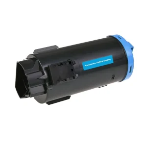 106R03870 Xerox VLink C500 Cyan Toner Cartridge High Cap 5200 Pg