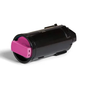 106R03871 Xerox VLink C500 Magenta Toner Cartridge High Cap 5200 Pg Genuine