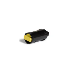 106R03872 Xerox VLink C500 Yellow Toner Cartridge High Cap 5200 Pg