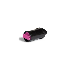 106R03897 Xerox VLink C600 Magenta Toner Cartridge (6000 Pages)