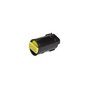 106R03898 Xerox VersaLink C600 Yellow Toner Cartridge (6000 Pages)