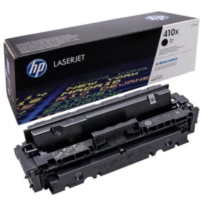 CF410X HP Color LJ Pro MFP M377 Black Toner Cartridge