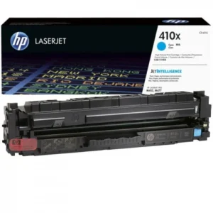 CF411X HP Color LJ Pro MFP M377 Cyan Toner Cartridge