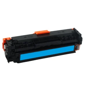 CF411X HP Color LJ Pro MFP M377 Cyan Toner Cartridge