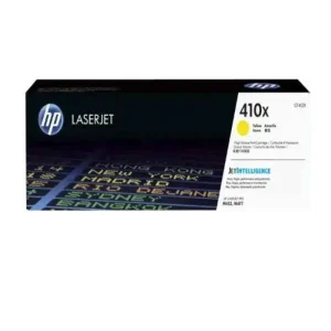 CF412X HP Color LJ Pro MFP M377 Yellow Toner Cartridge