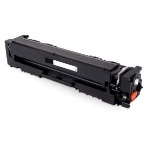 CF540A HP LJ Pro MFP M281 203A Black Toner Cartridge 1400 Pages
