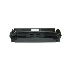 CF540X HP LJ Pro MFP M281 203X Black Toner Cartridge 3200 Pages