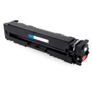 CF541X HP LJ Pro MFP M281 203X Cyan Toner Cartridge 2500 Pages