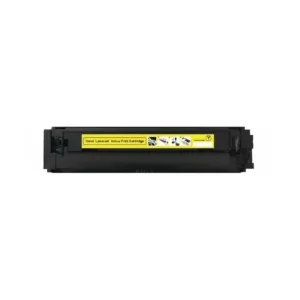 CF542A HP LJ Pro MFP M281 203A Yellow Toner Cartridge 1300 Pages