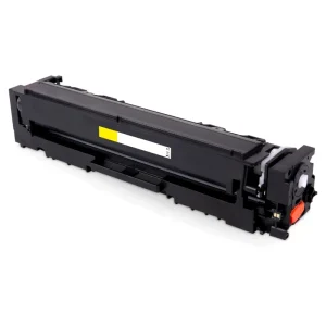 CF542X HP LJ Pro MFP M281 203X Yellow Toner Cartridge 2500 Pages