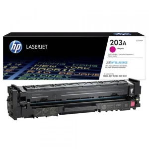 CF543A HP LJ Pro MFP M281 203A Magenta Toner Cartridge 1300 Pages