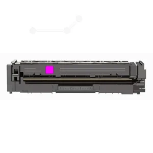 CF543A HP LJ Pro MFP M281 203A Magenta Toner Cartridge 1300 Pages