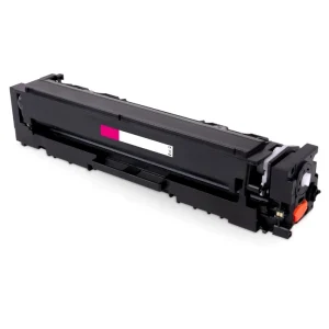 CF543X HP LJ Pro MFP M281 203X Magenta Toner Cartridge 2500 Pages