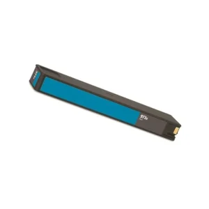 F6T81AE HP PageWide Pro 477 973X Cyan Ink Cartridge 7000 Pages