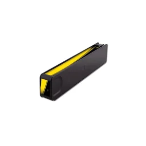 F6T83AE HP PageWide Pro 477 973X Yellow Ink Cartridge 7000 Pages