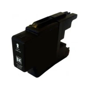 LC1280XLBK Brother MFC J5910DW Black Ink Cartridge 2400 Pages