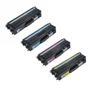 TN-421 Brother MFC-L8690 Multipack Toner Cartridge TN-421BK/C/M/Y