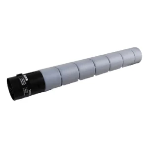 TN324K Konica Minolta C308 Black Toner Cartridge 28K Pages