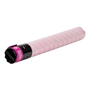 TN324M Konica Minolta C308 Magenta Toner Cartridge 26K Pages