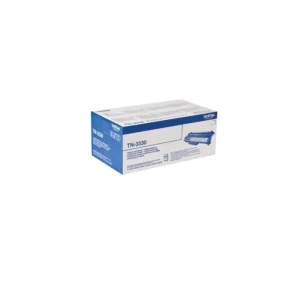 TN3330 Brother DCP-8110/DCP-8250 Black Toner Cartridge 3000 pages