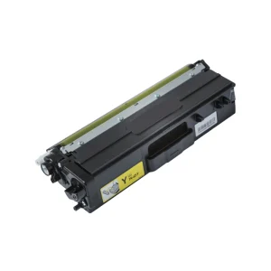 TN421Y Brother MFC-L8690 Yellow Toner Cartridge 1.8K Pages