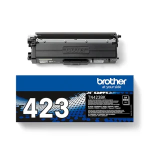 TN423BK Brother MFC-L8690 Black Toner Cartridge 6.5K Pages