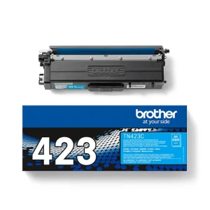 TN423C Brother MFC-L8690 Cyan Toner Cartridge 4K Pages