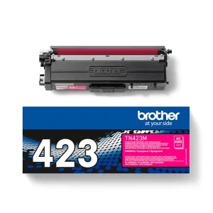 TN423M Brother MFC-L8690 Magenta Toner Cartridge 4K Pages