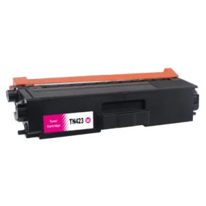 TN423M Brother MFC-L8690 Magenta Toner Cartridge 4K Pages