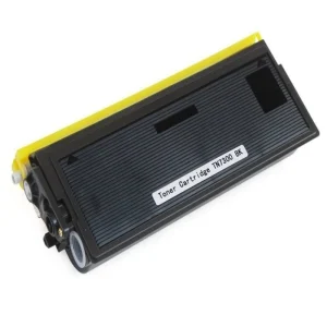 TN7300 Brother DCP-8020, DCP-8025 Black Toner Cartridge 3000 Pages