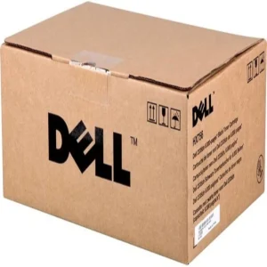 59310329 Dell 2335 Black Toner Cartridge 6000 Pages